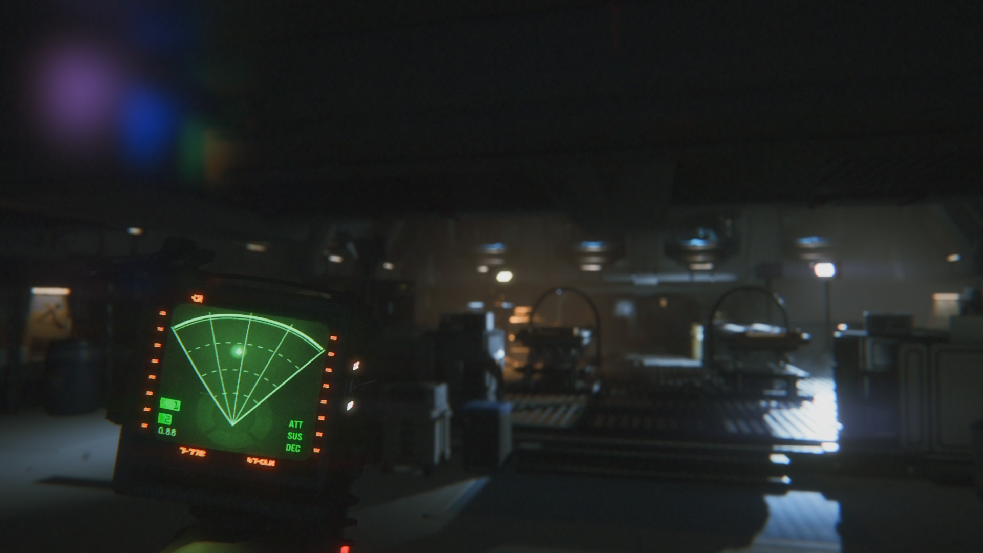 Alien: Isolation